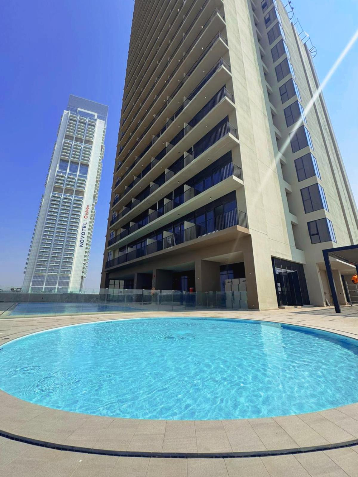 The Community Jumeirah Village Hotel *