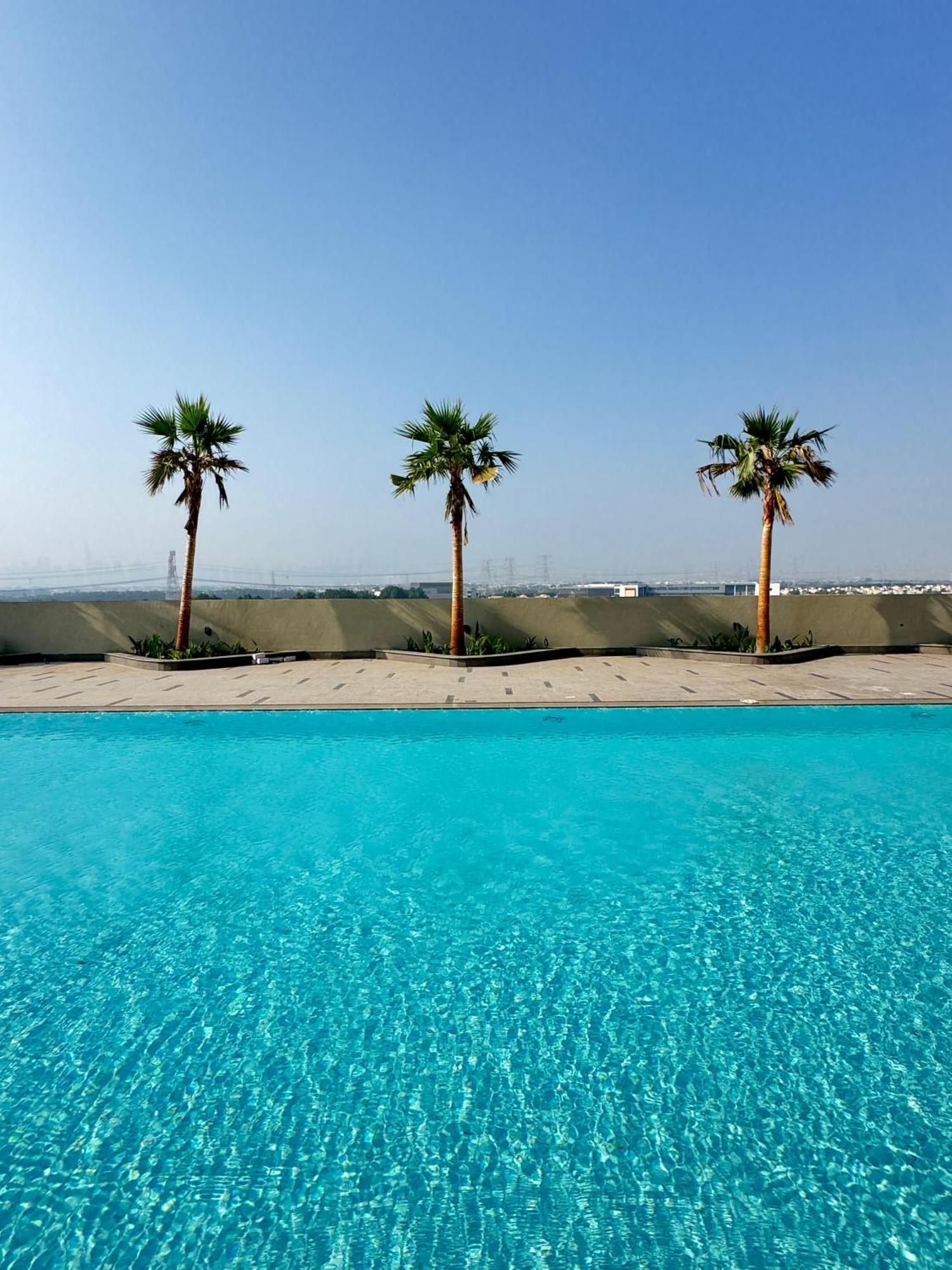 Hotel The Community Jumeirah Village