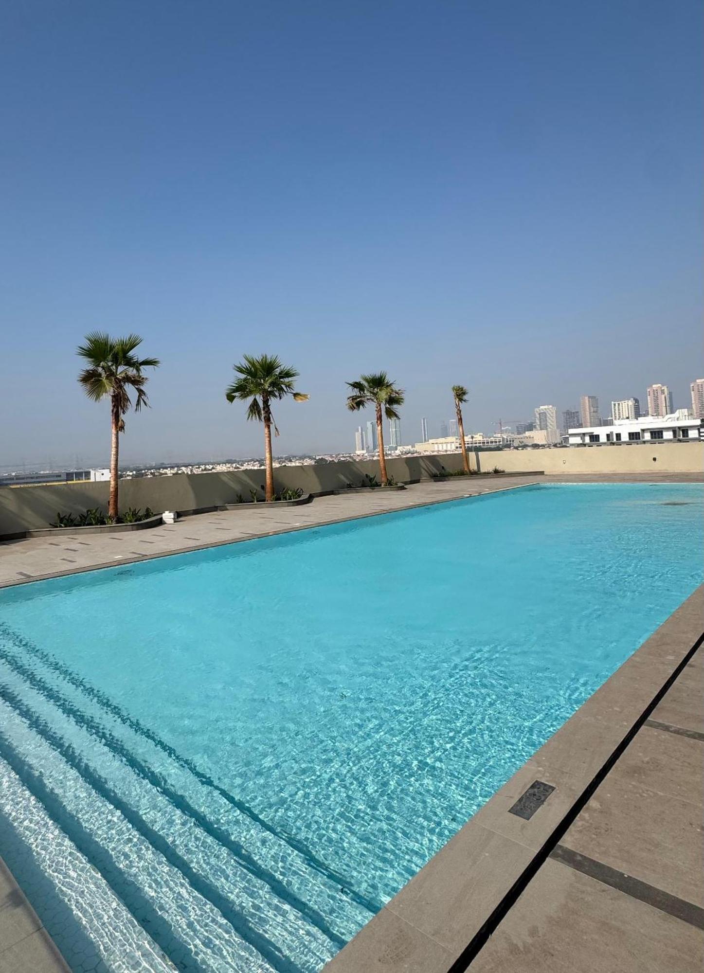 The Community Jumeirah Village Hotel *