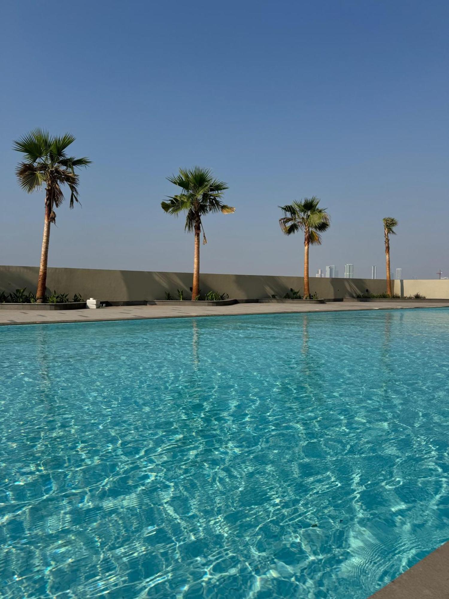 The Community Jumeirah Village Hotel Dubai