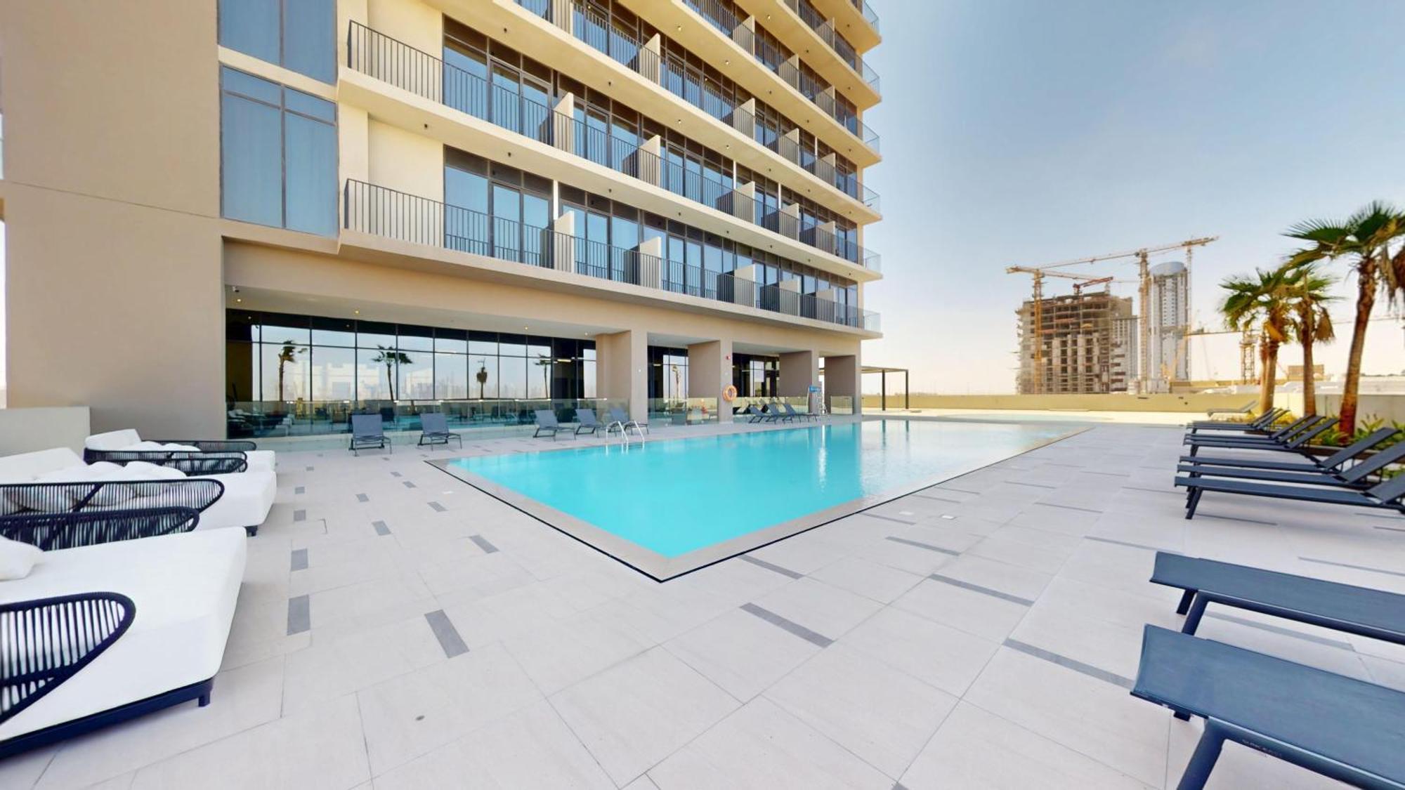 Hotel The Community Jumeirah Village