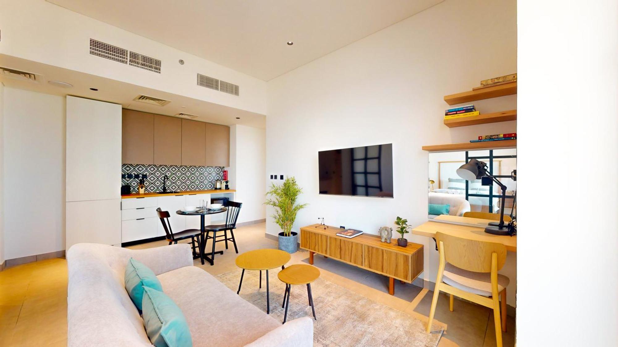 The Community Jumeirah Village * Dubai