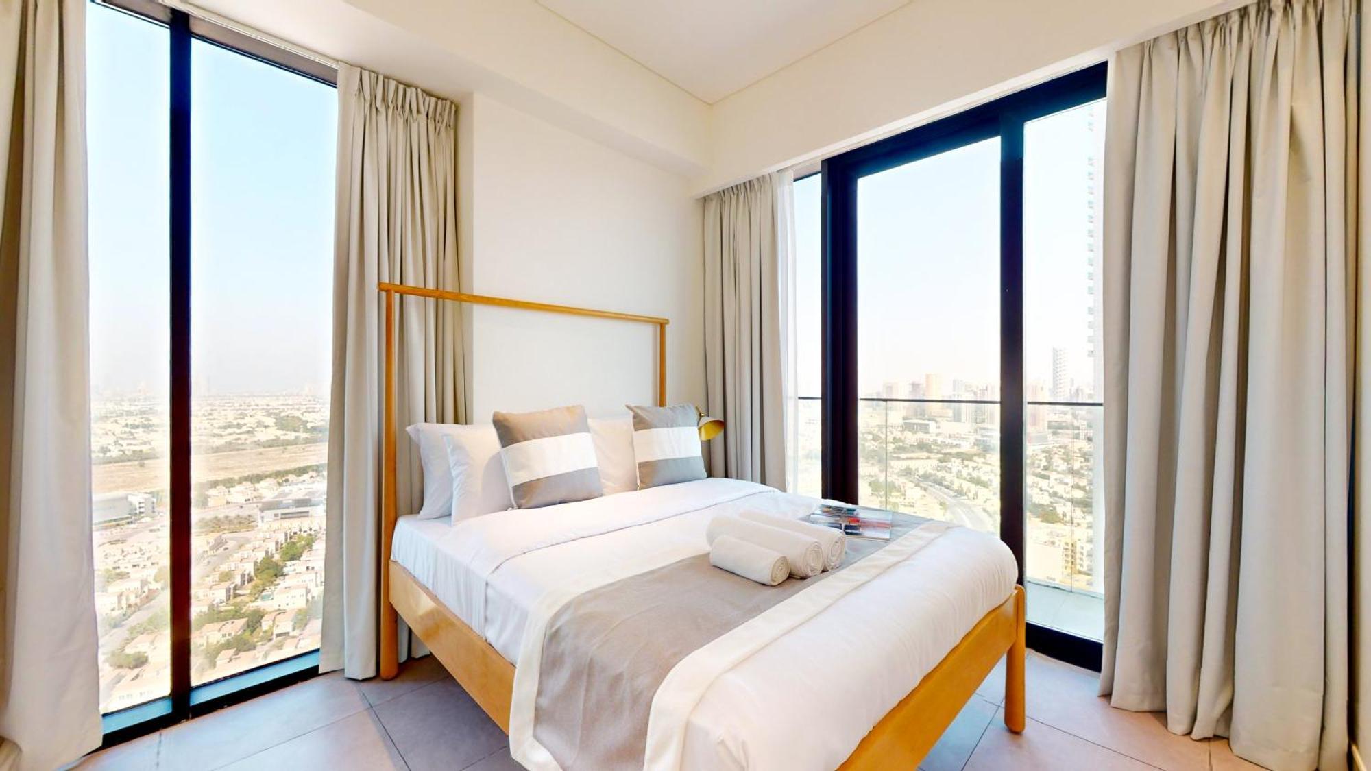 Hotel The Community Jumeirah Village