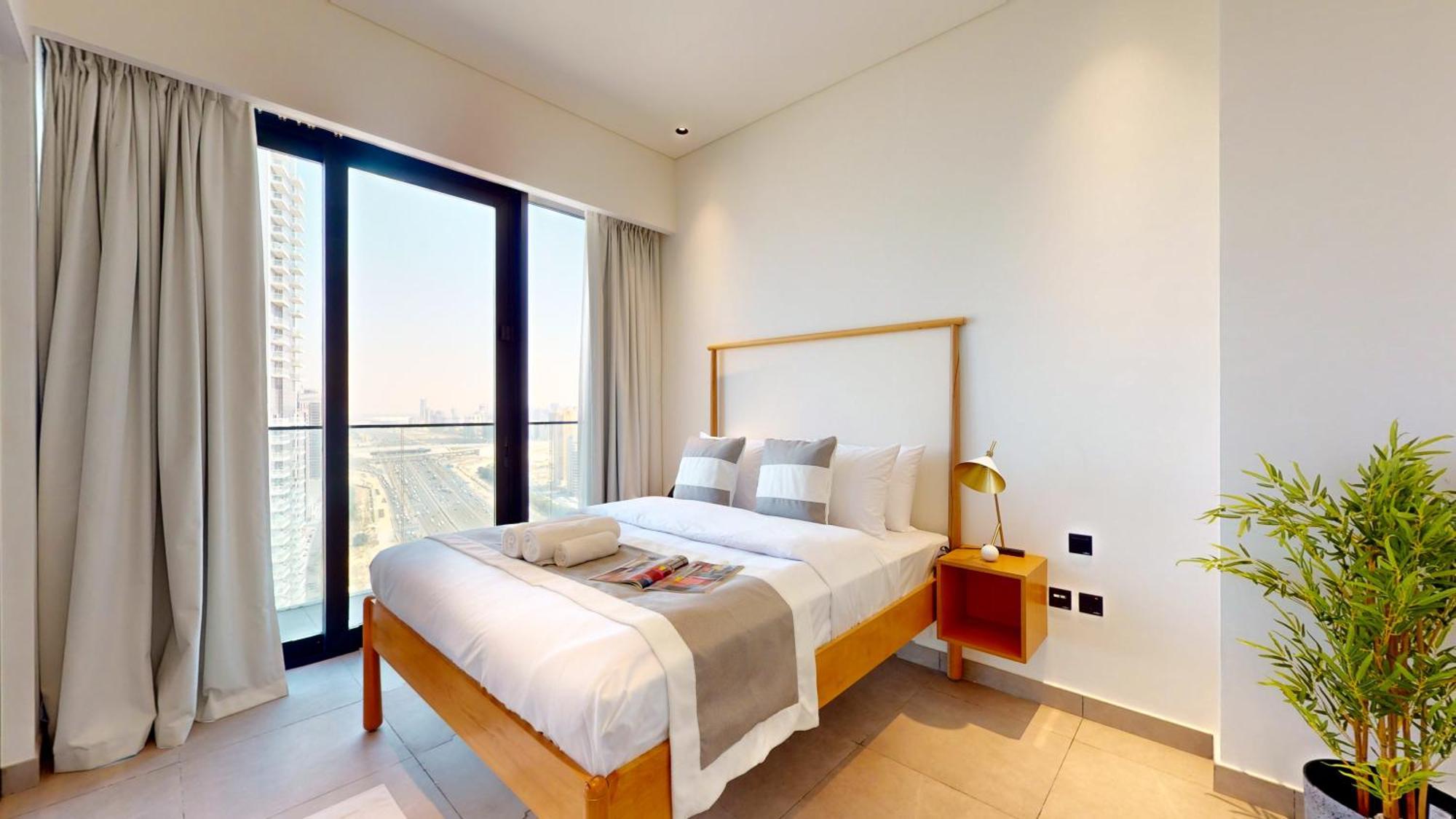 Hotel The Community Jumeirah Village *