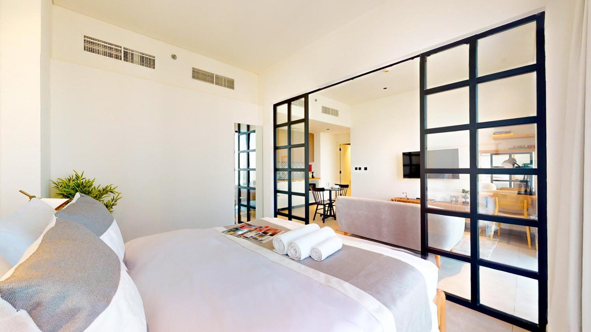 Hotel The Community Jumeirah Village *