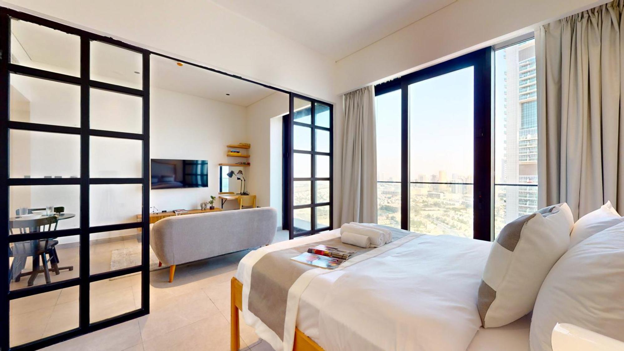 Hotel The Community Jumeirah Village