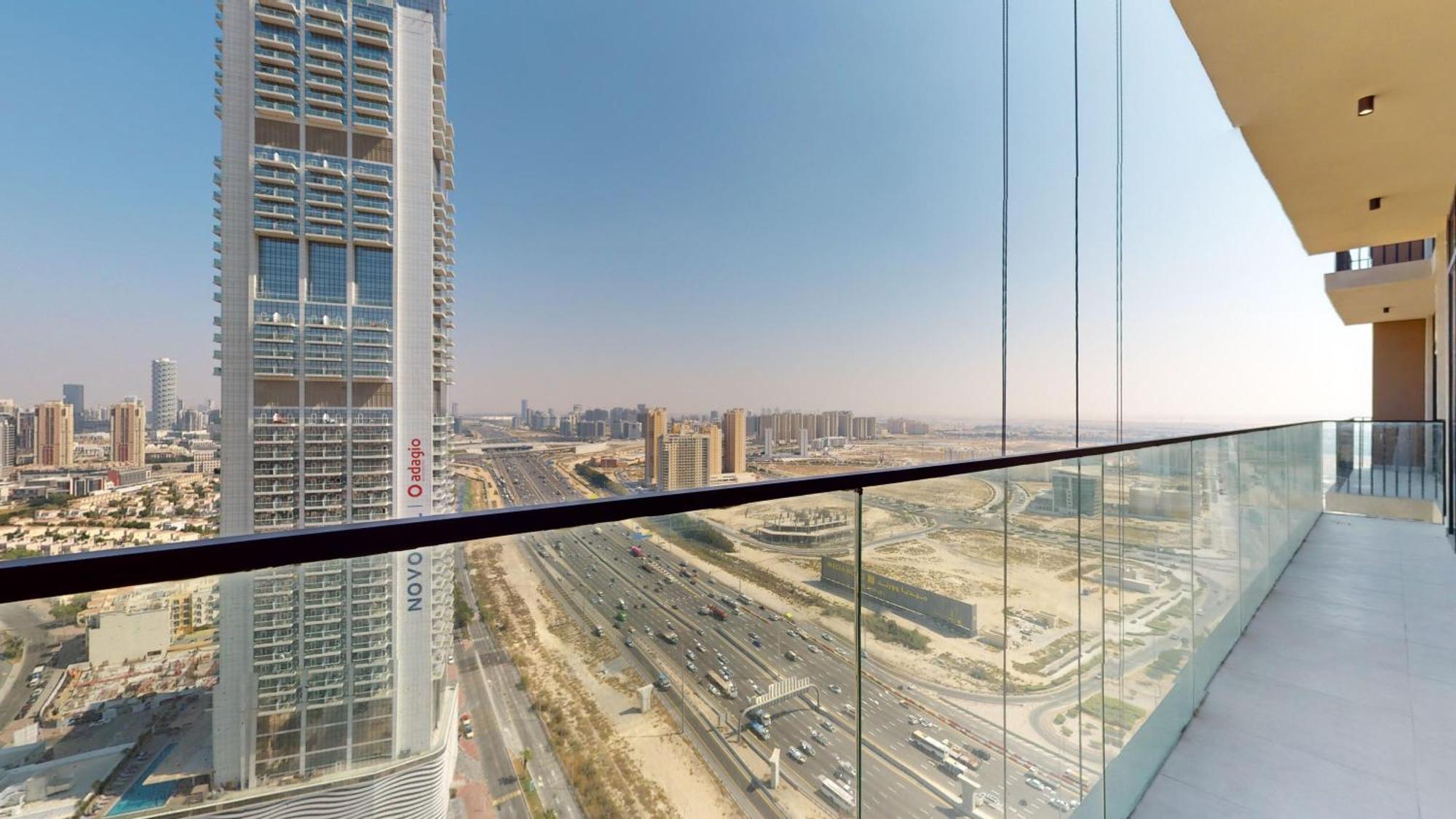 Hotel The Community Jumeirah Village