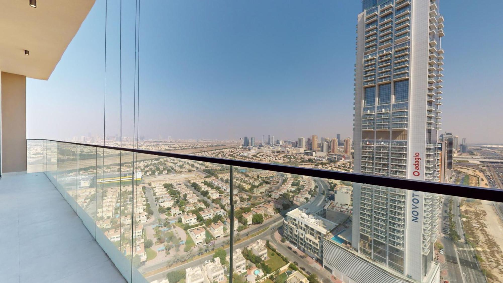 The Community Jumeirah Village