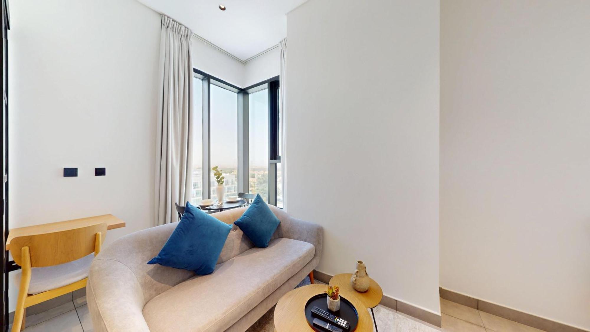 Hotel The Community Jumeirah Village *