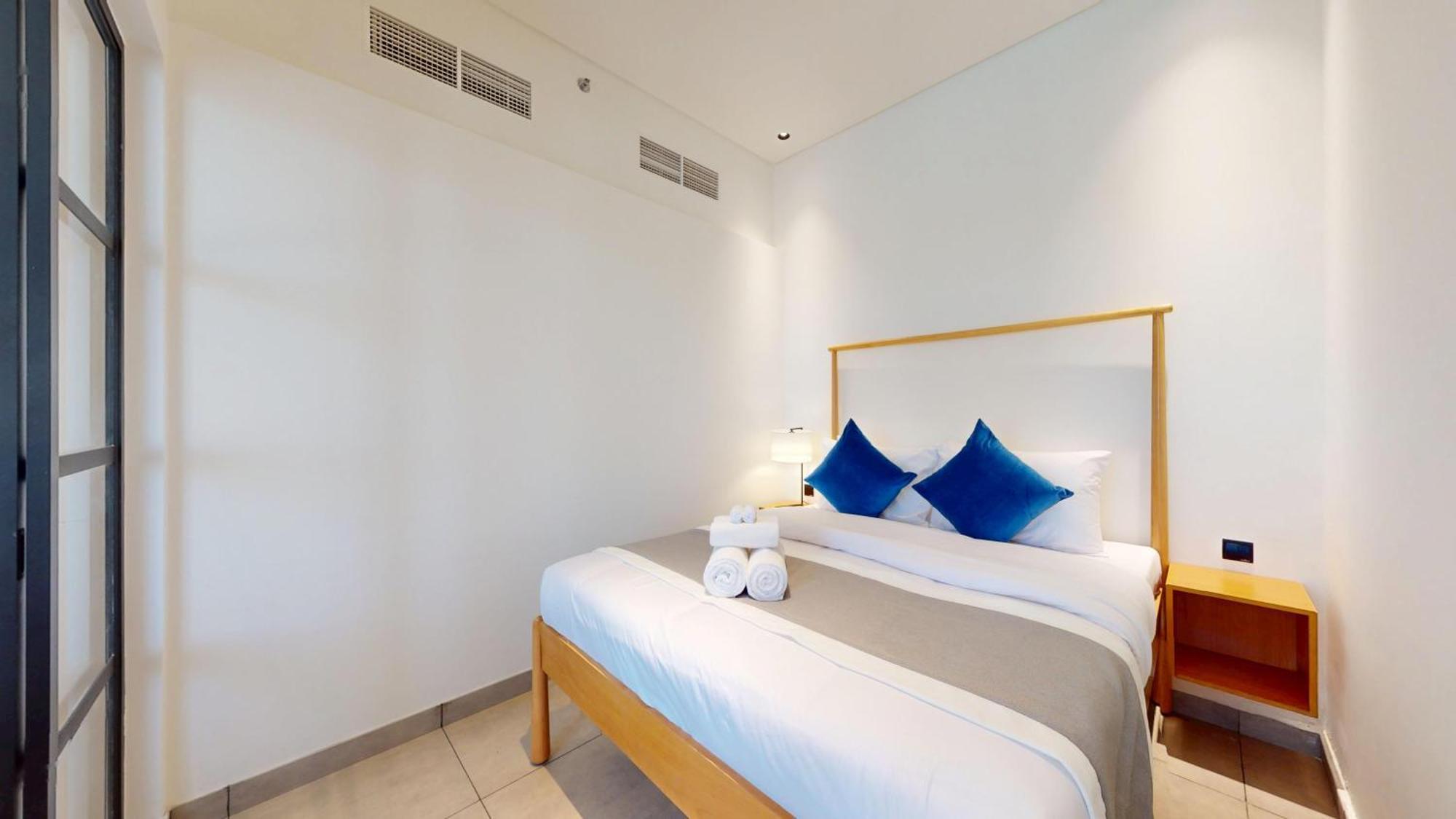 Hotel The Community Jumeirah Village *
