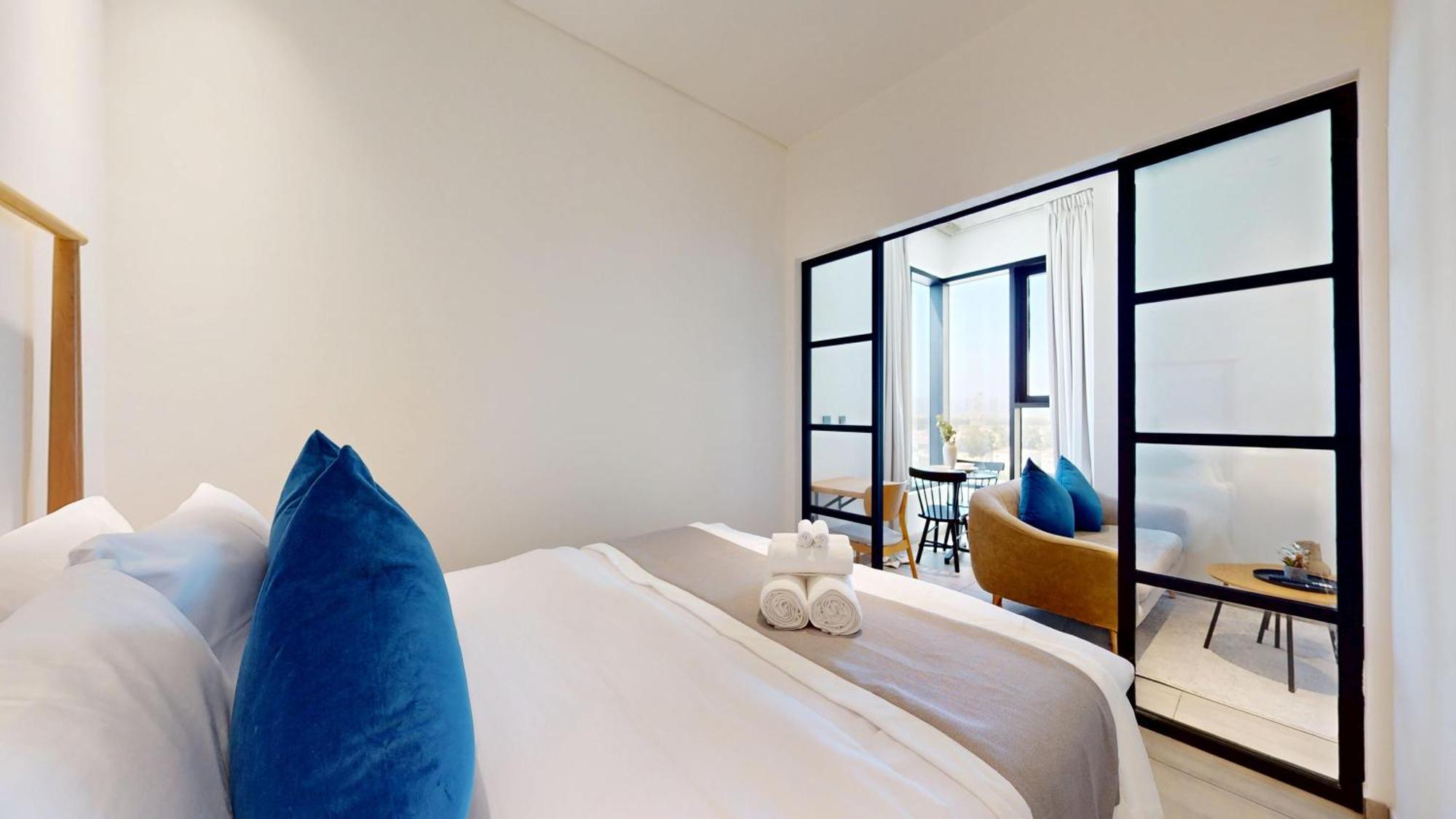 The Community Jumeirah Village Hotel Dubai