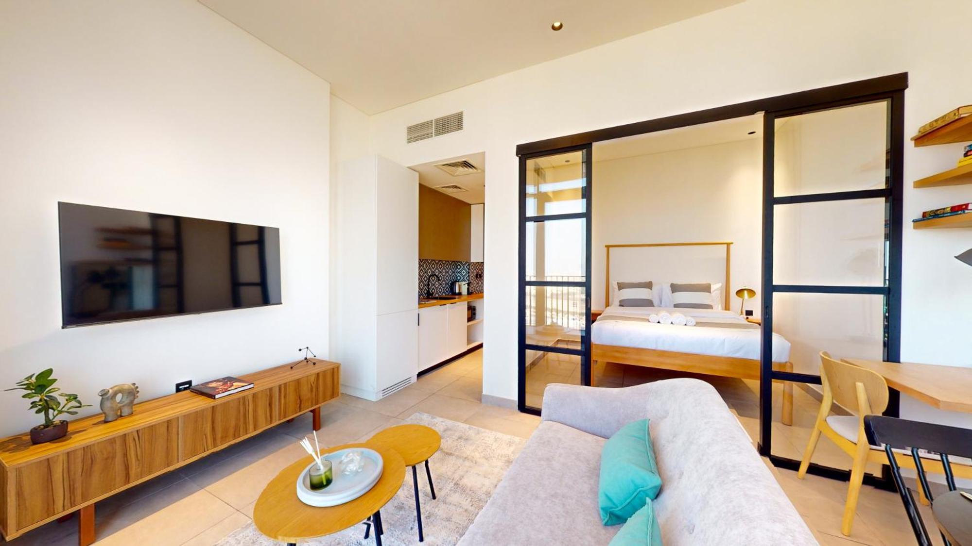 The Community Jumeirah Village Hotel
