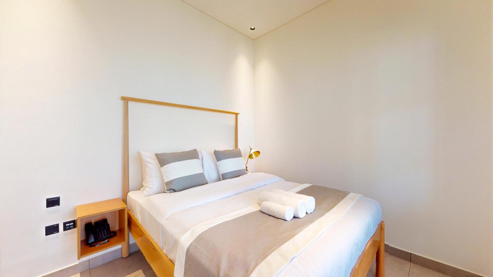 Hotel The Community Jumeirah Village *