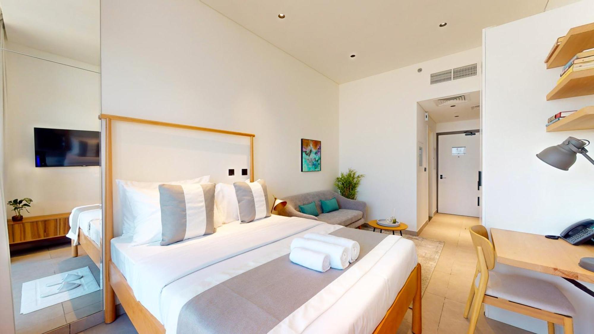 The Community Jumeirah Village Hotel