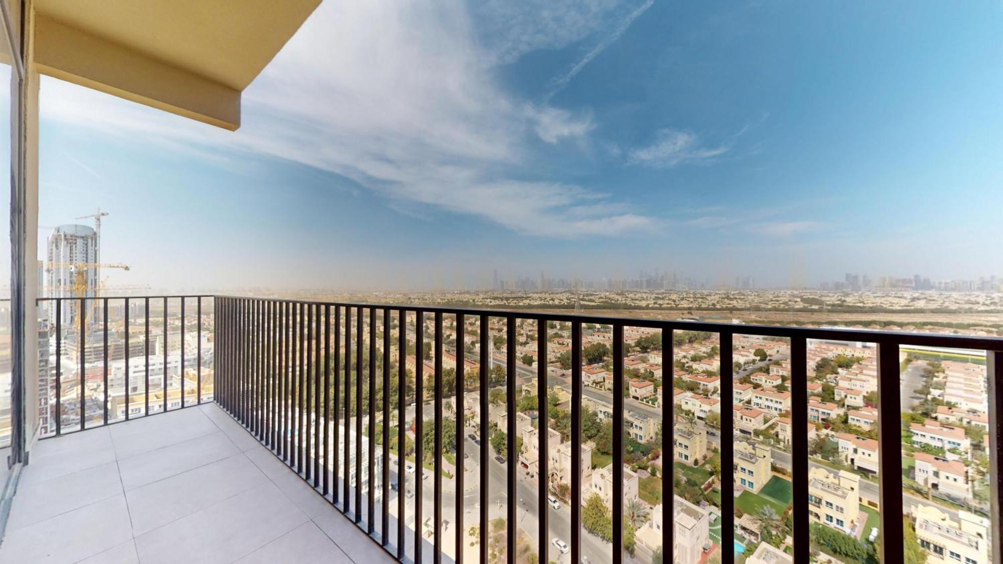 The Community Jumeirah Village Hotel *