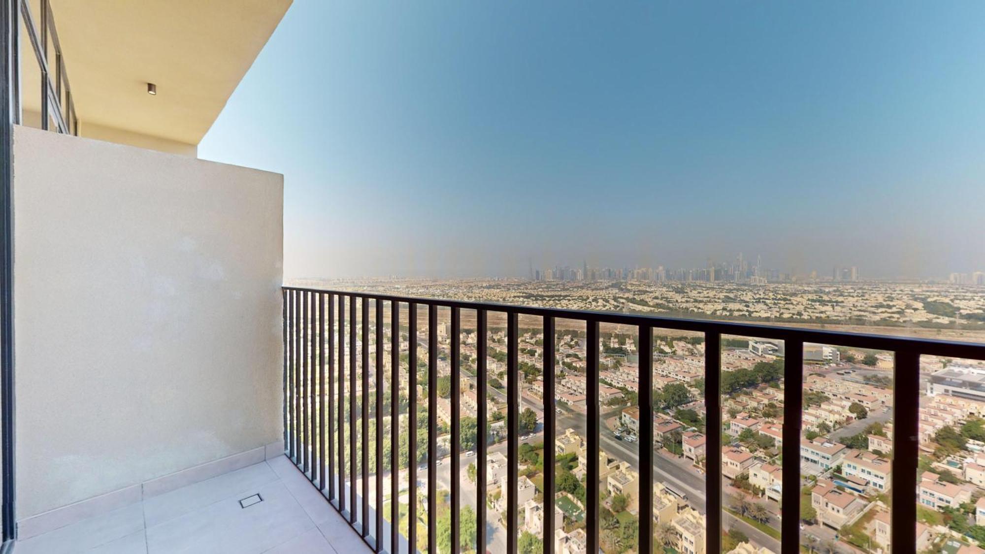 The Community Jumeirah Village Hotel Dubai