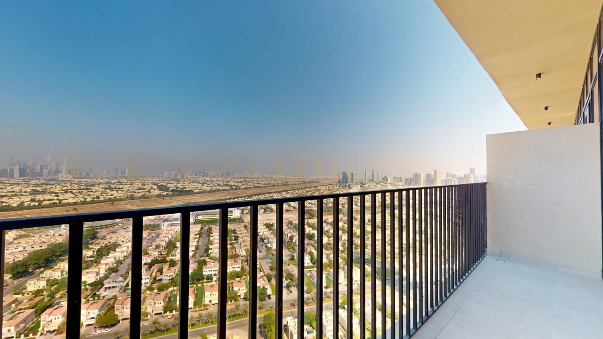 Hotel The Community Jumeirah Village Dubai