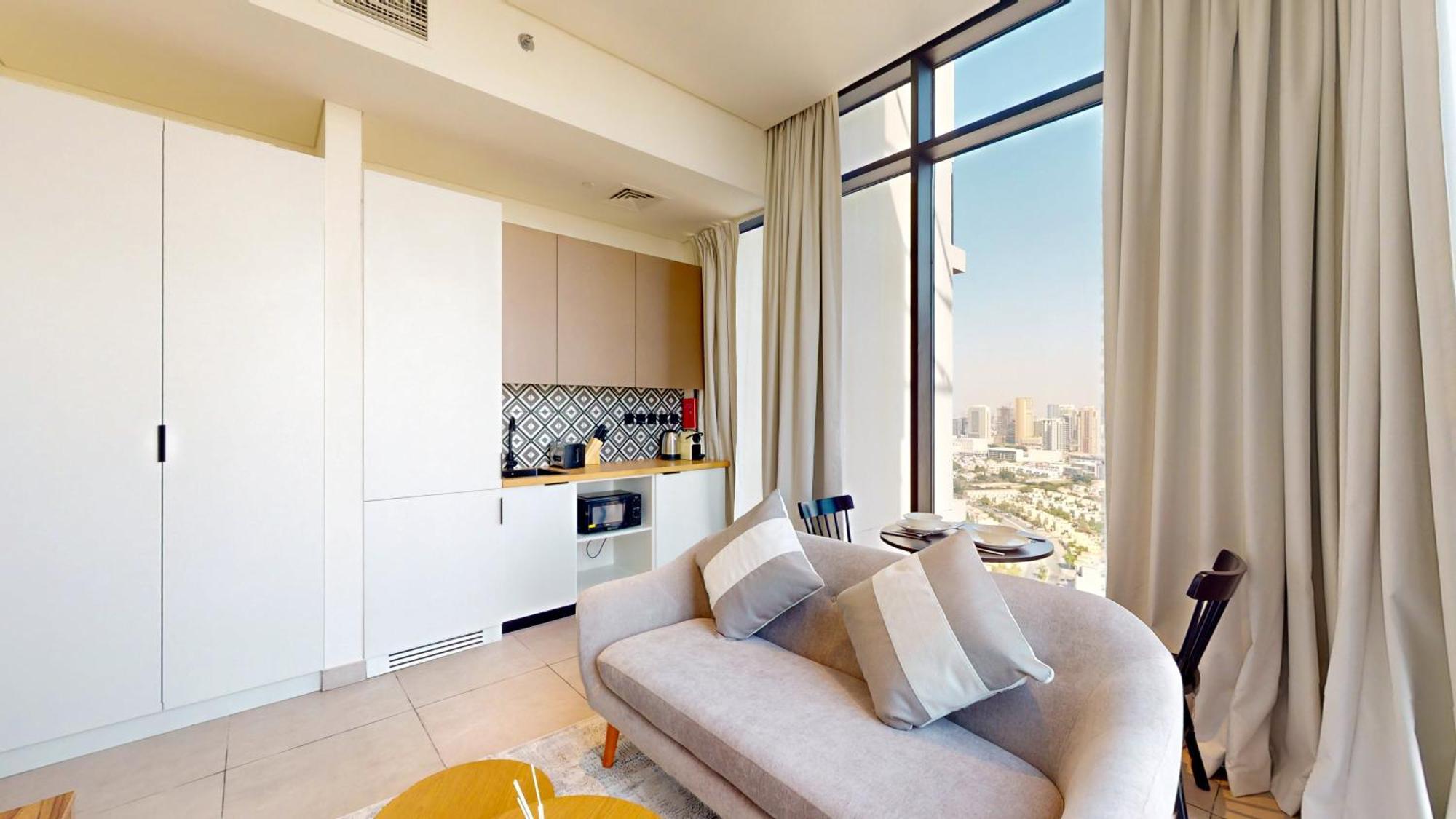 Hotel The Community Jumeirah Village *