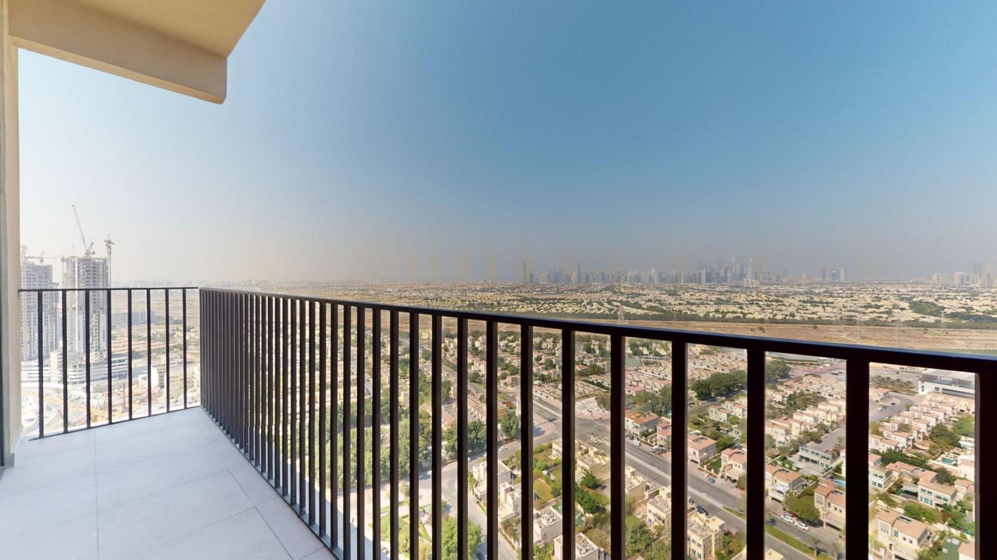 The Community Jumeirah Village * Dubai