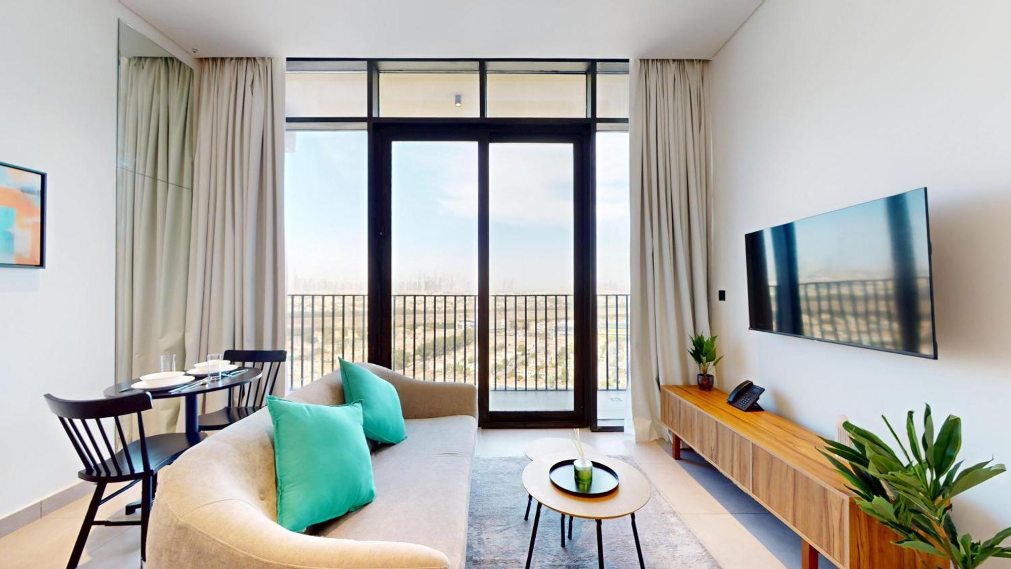 The Community Jumeirah Village Hotel Dubai