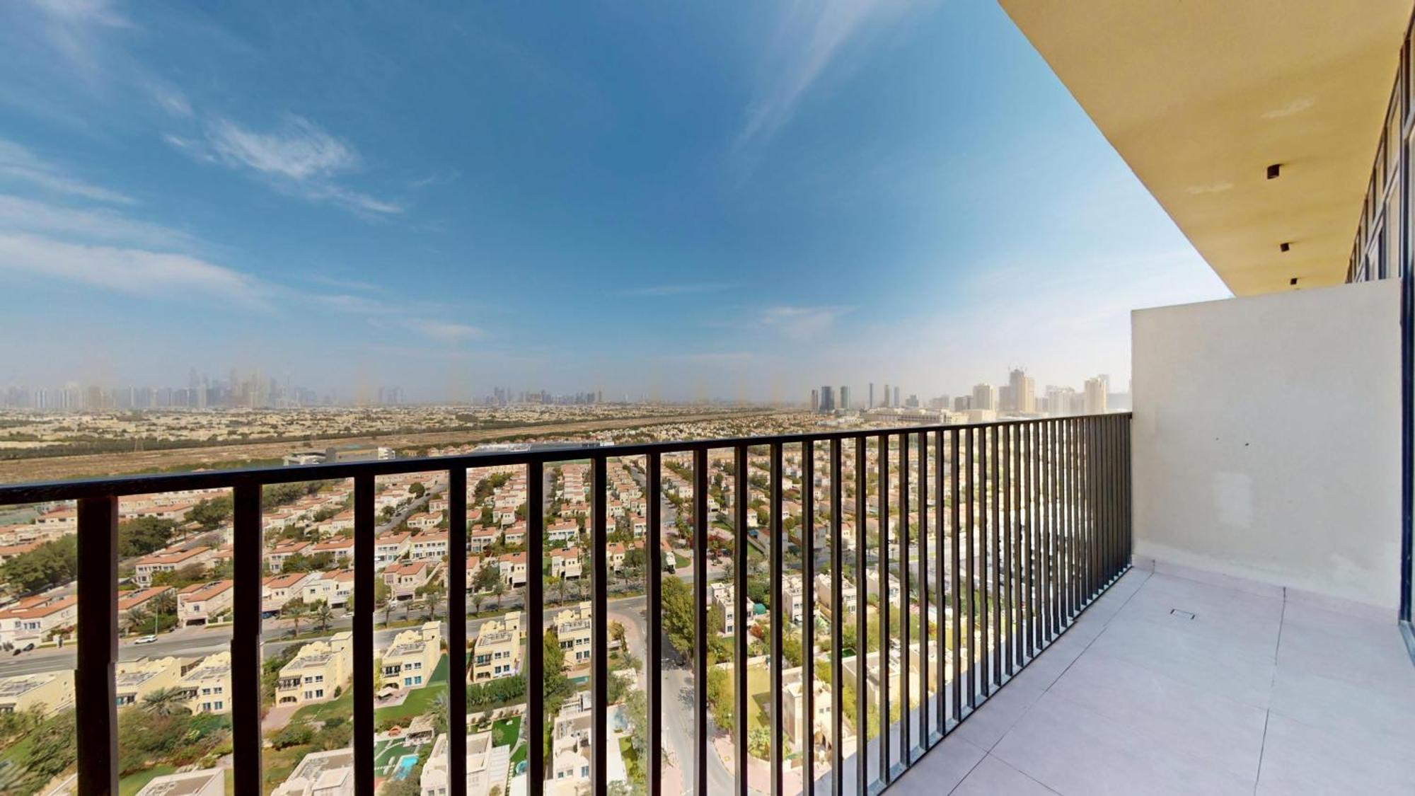 The Community Jumeirah Village