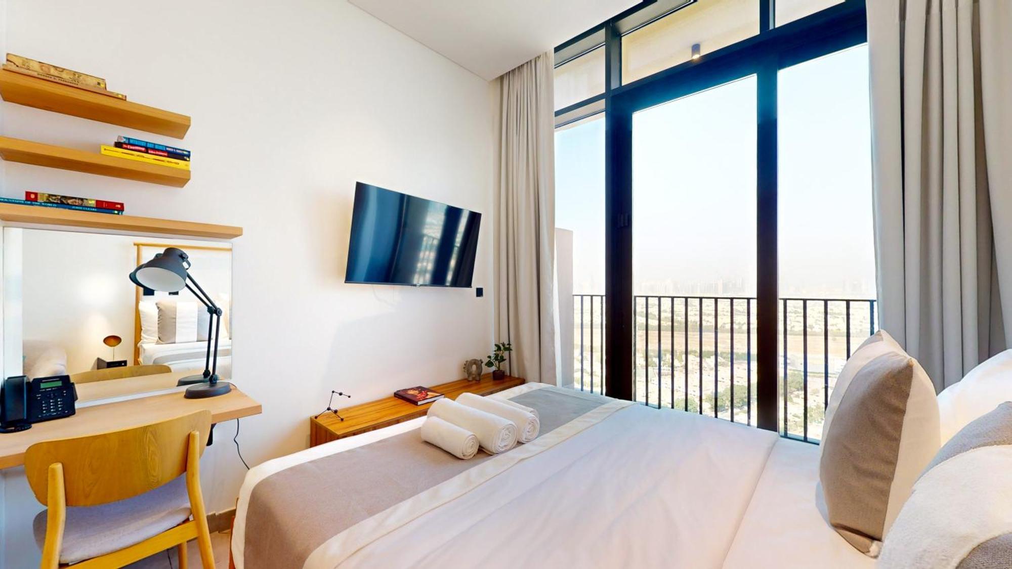 Hotel The Community Jumeirah Village *