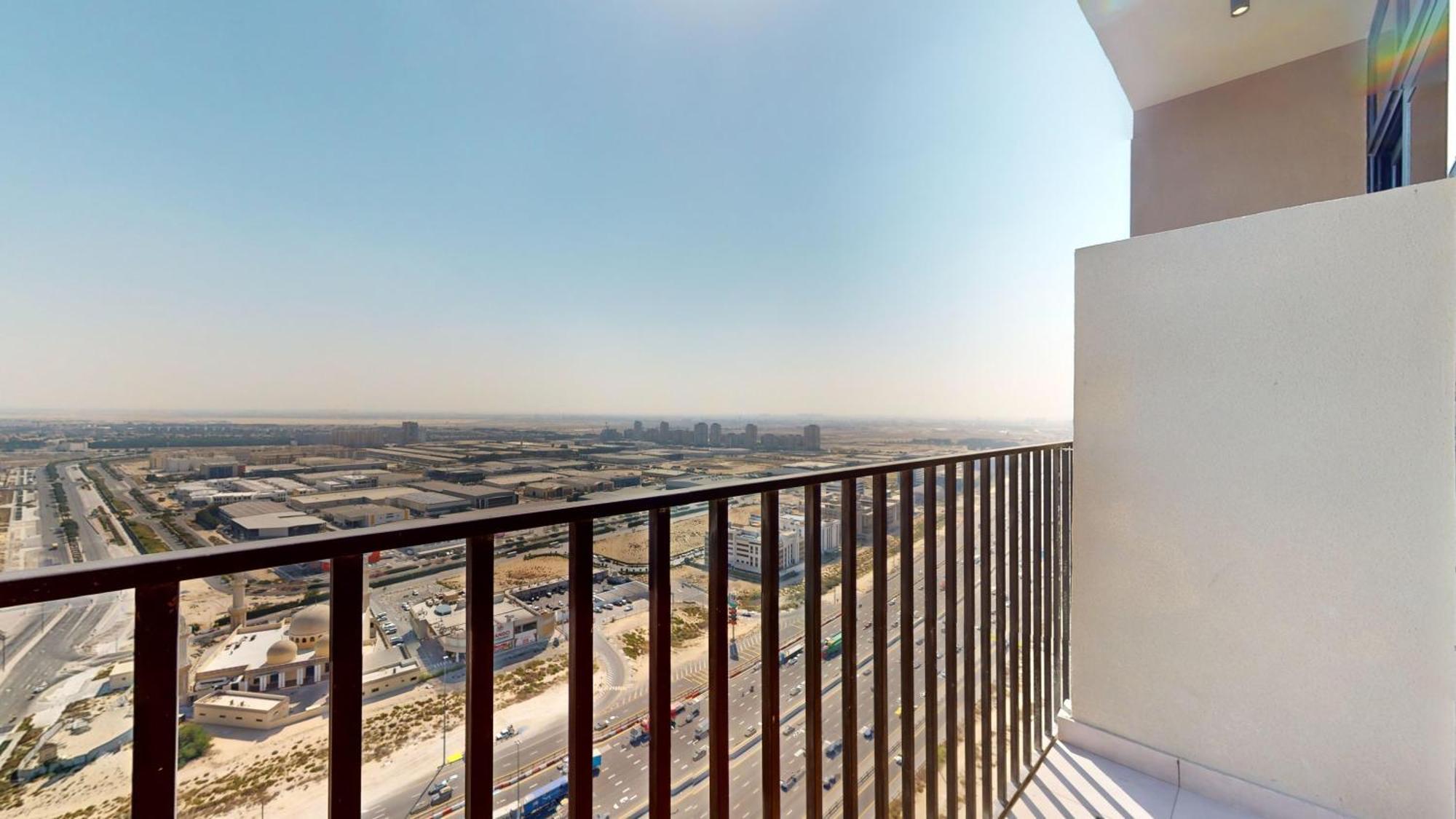 The Community Jumeirah Village Dubai