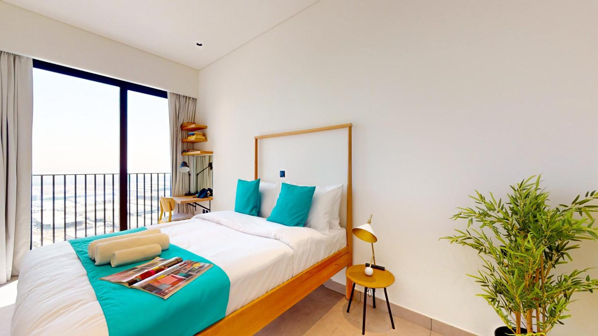 Hotel The Community Jumeirah Village