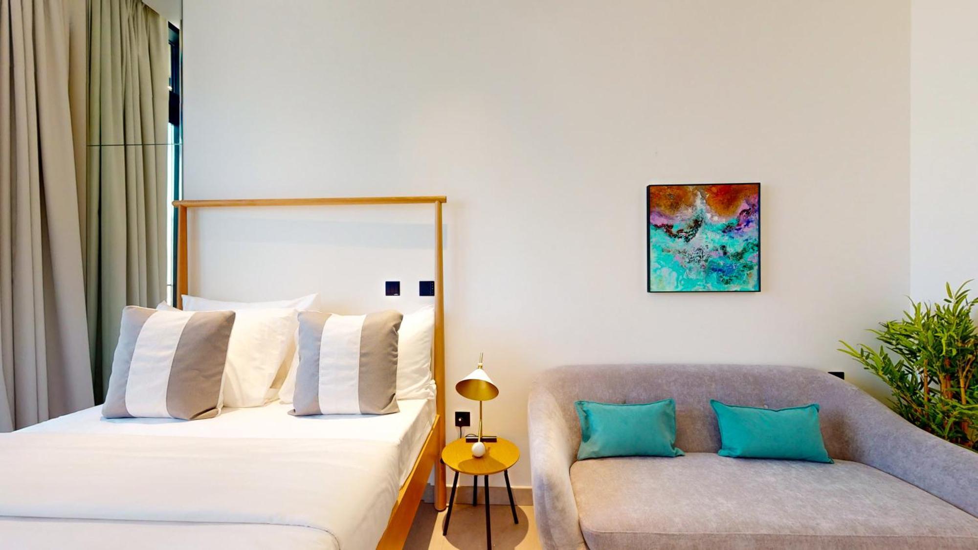 The Community Jumeirah Village Hotel *