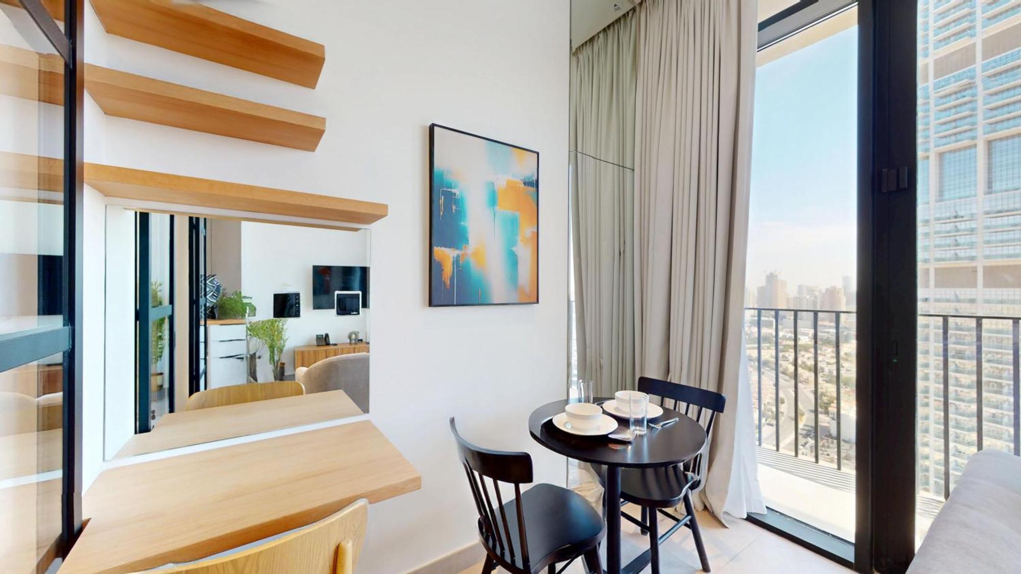 The Community Jumeirah Village Hotel Dubai