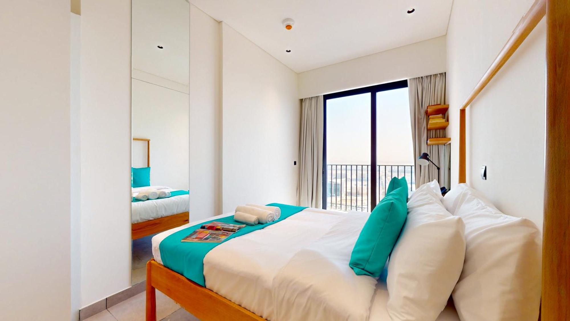 The Community Jumeirah Village Hotel *