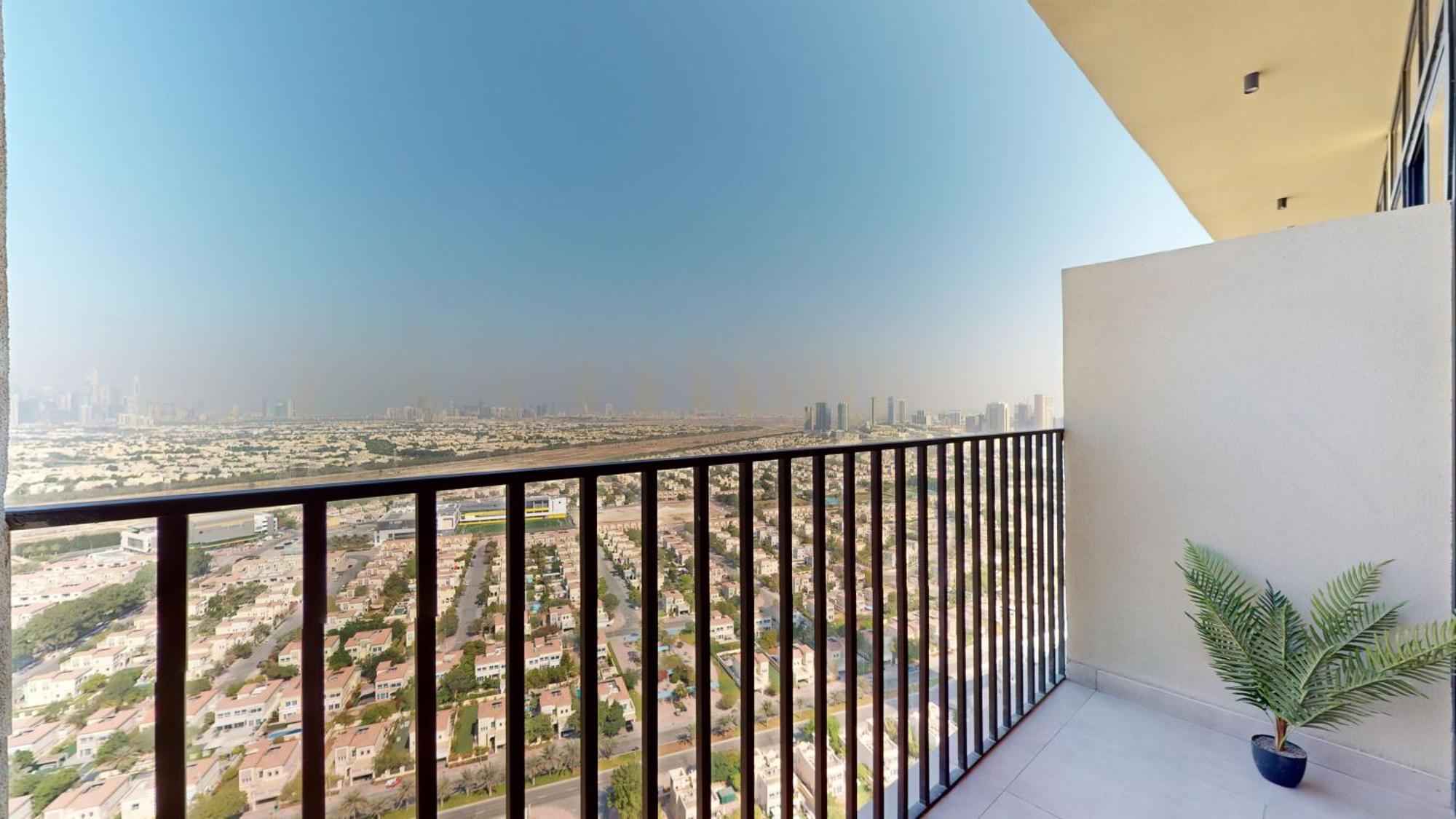 The Community Jumeirah Village Hotel Dubai