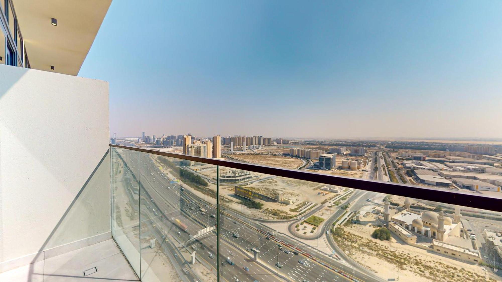 The Community Jumeirah Village Dubai