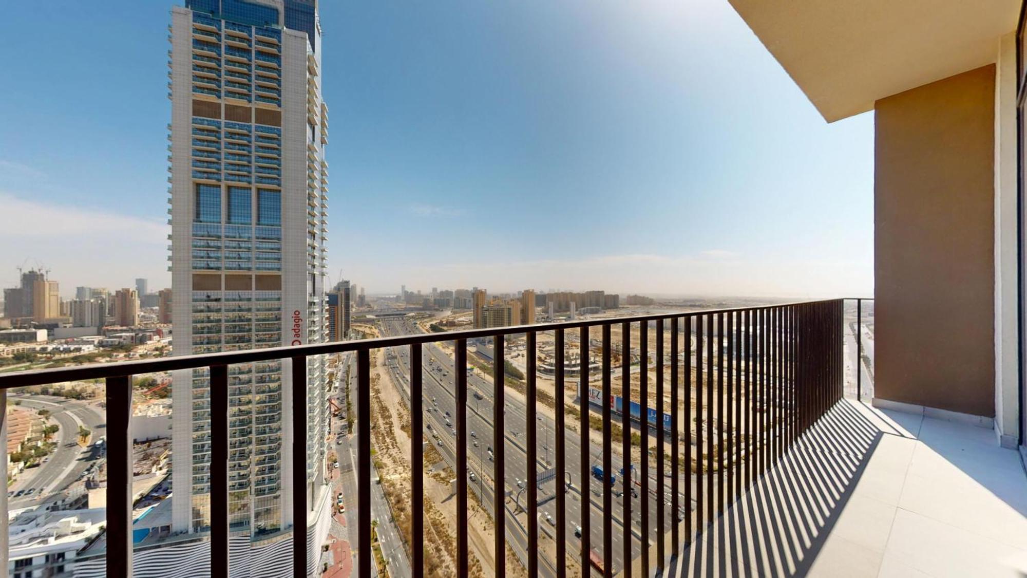 The Community Jumeirah Village