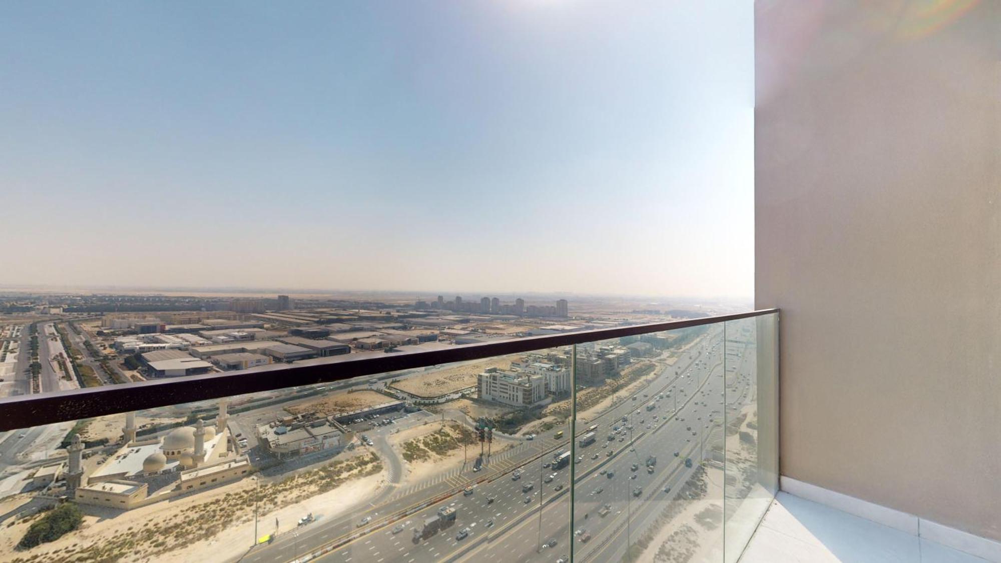 The Community Jumeirah Village Hotel *