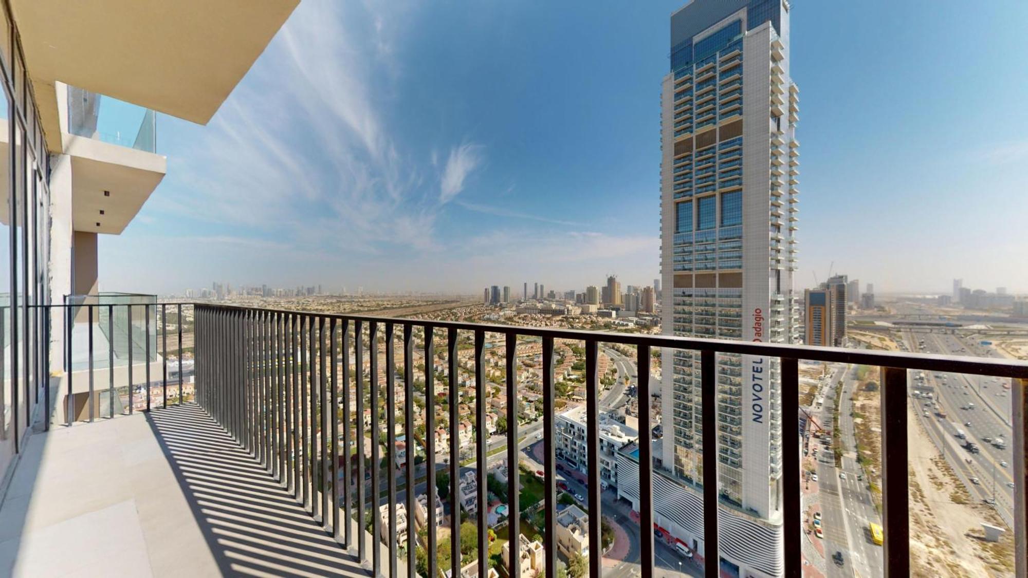 The Community Jumeirah Village