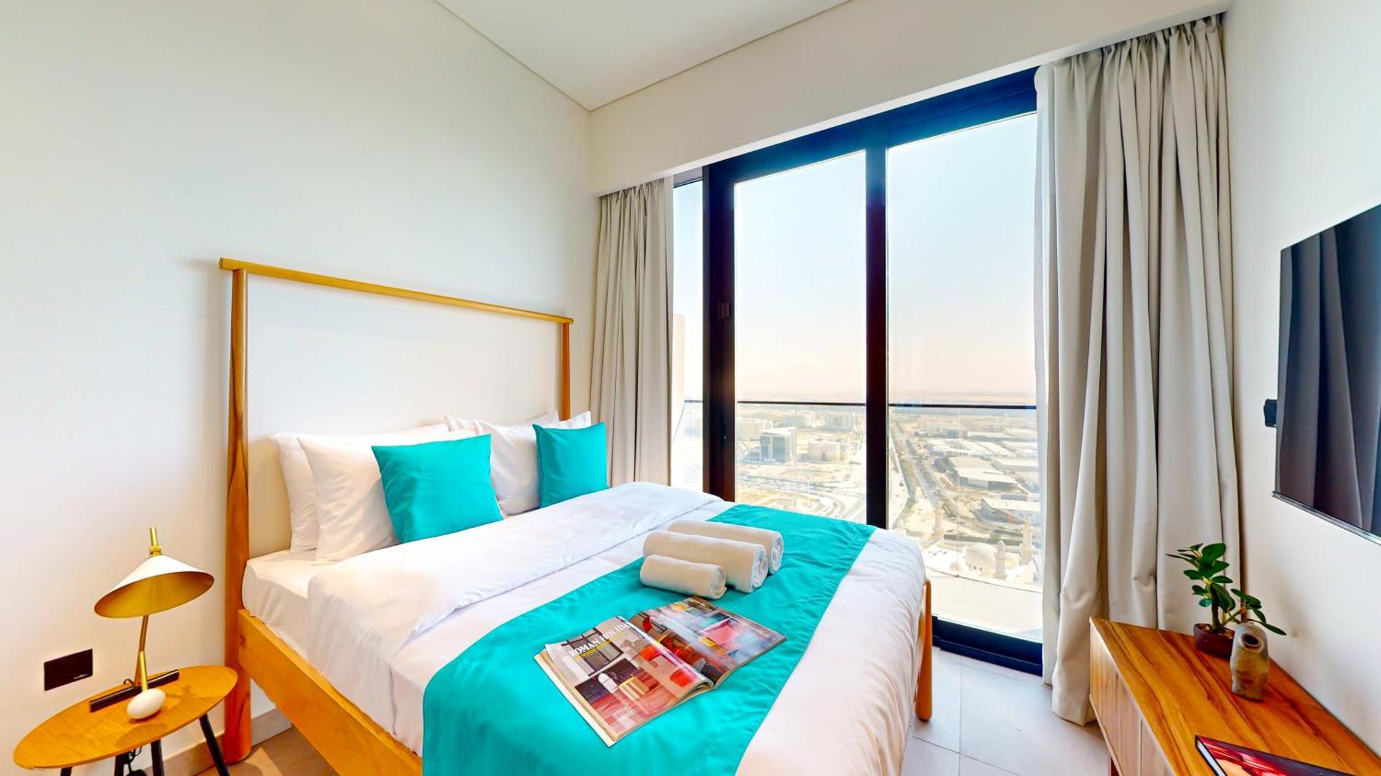 The Community Jumeirah Village * Dubai