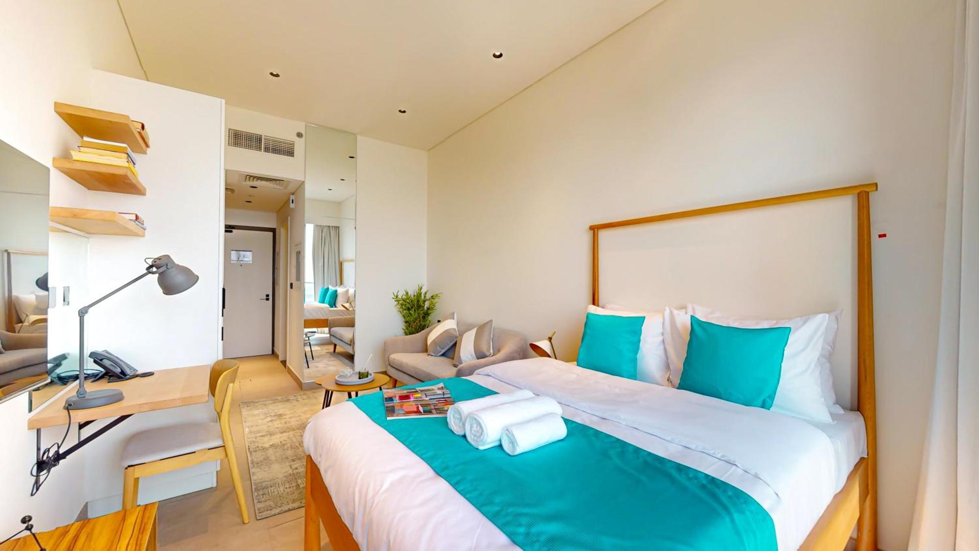 Hotel The Community Jumeirah Village