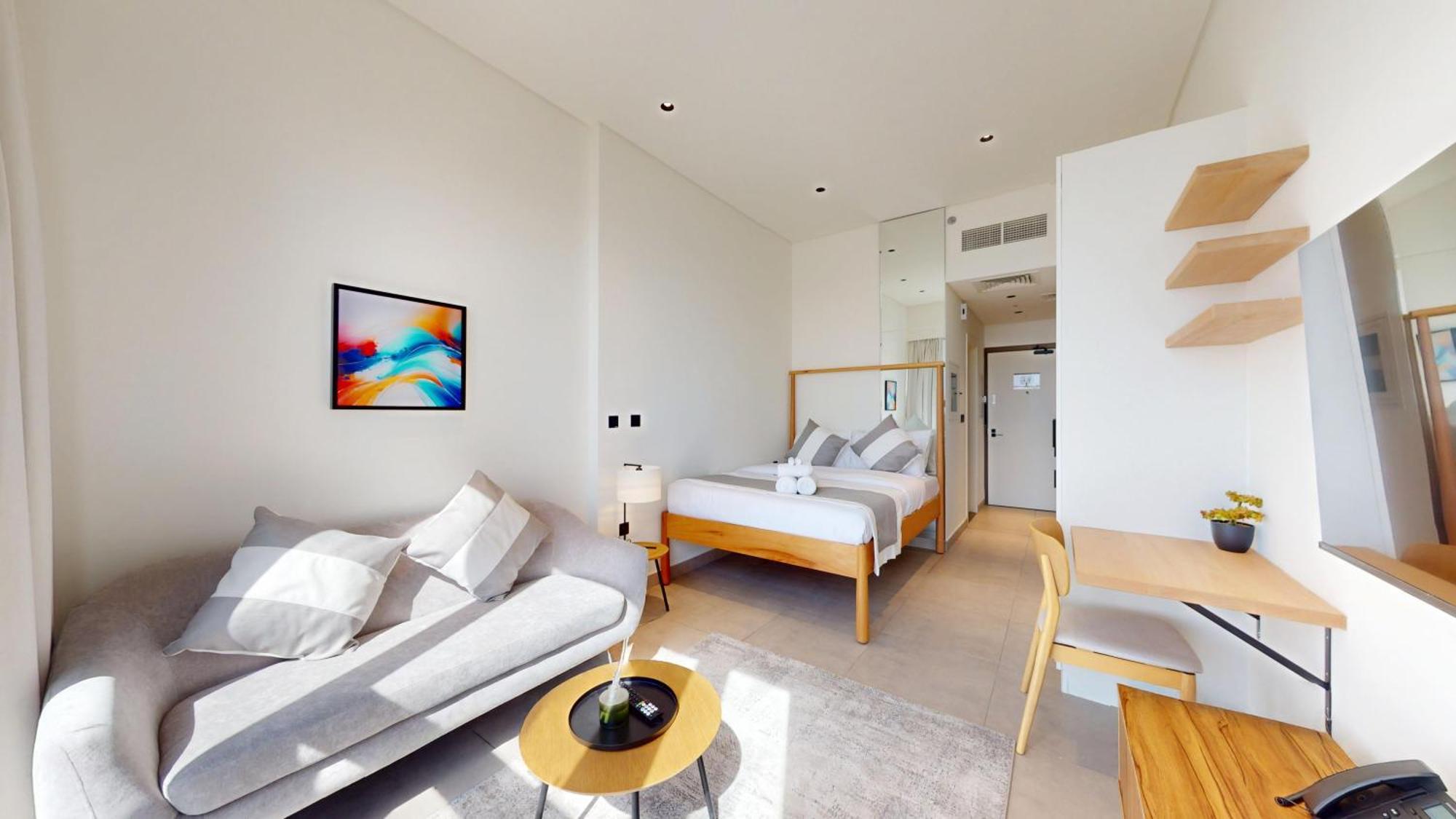 Hotel The Community Jumeirah Village *