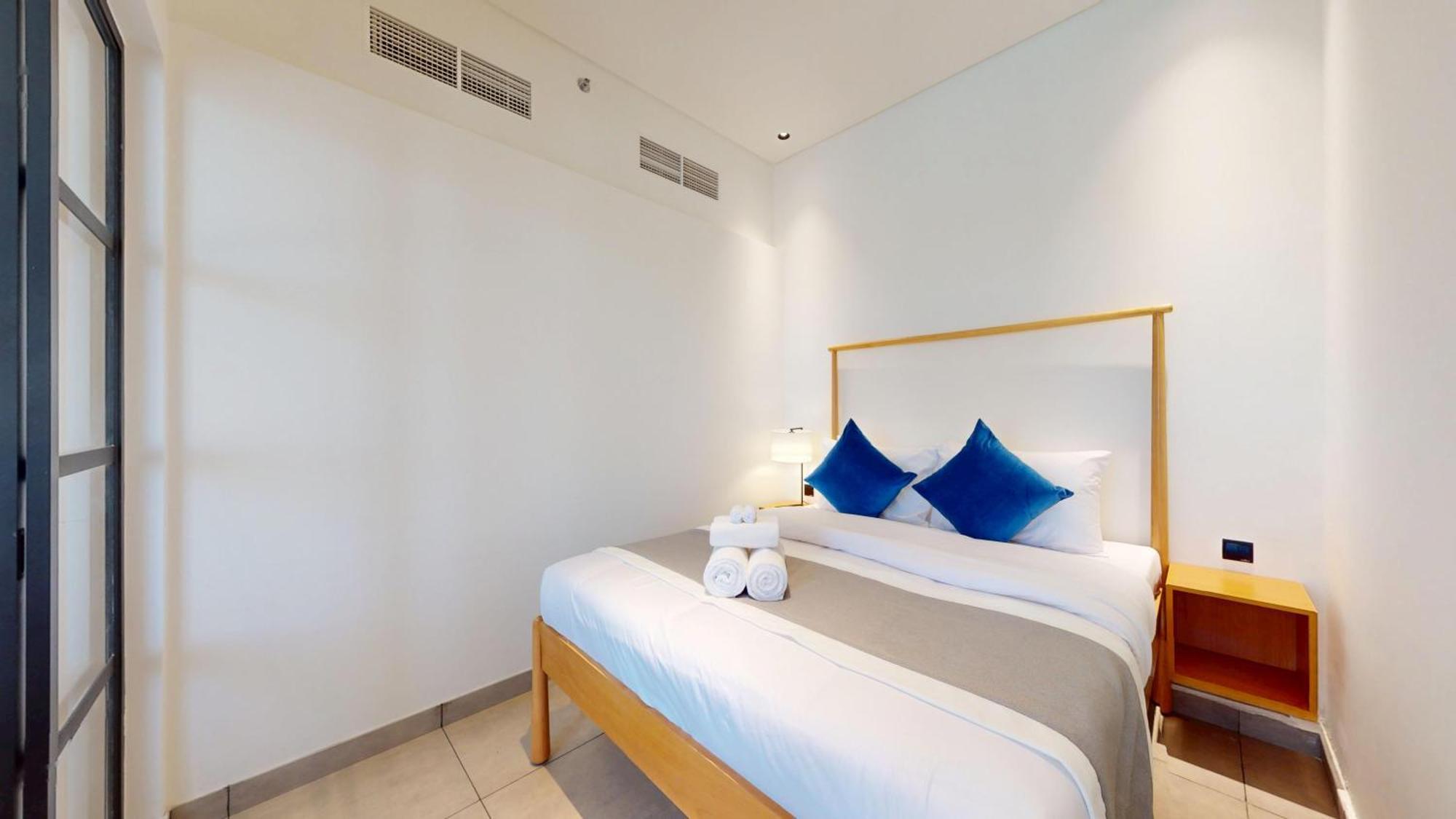 The Community Jumeirah Village Hotel *