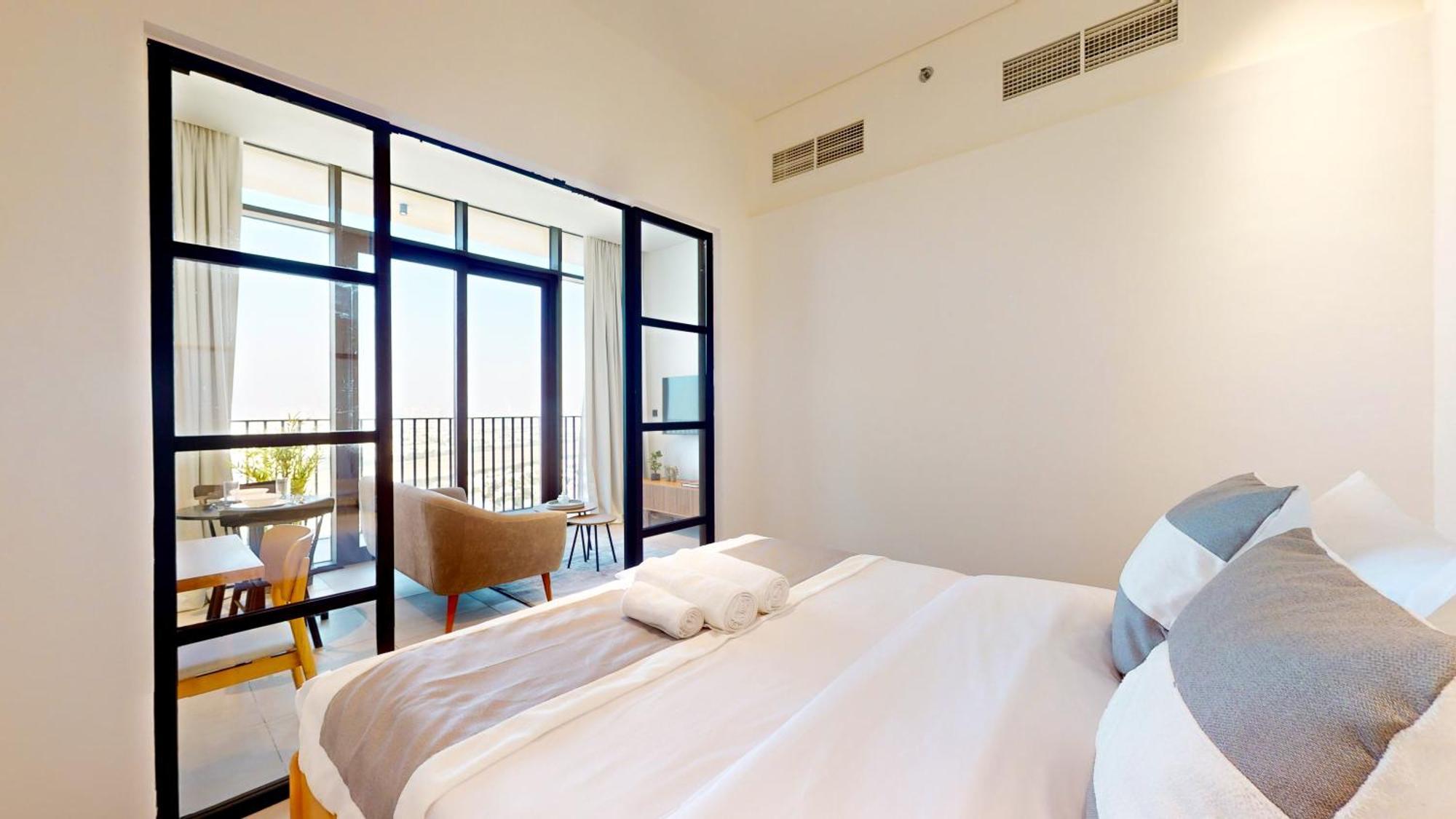 Hotel The Community Jumeirah Village