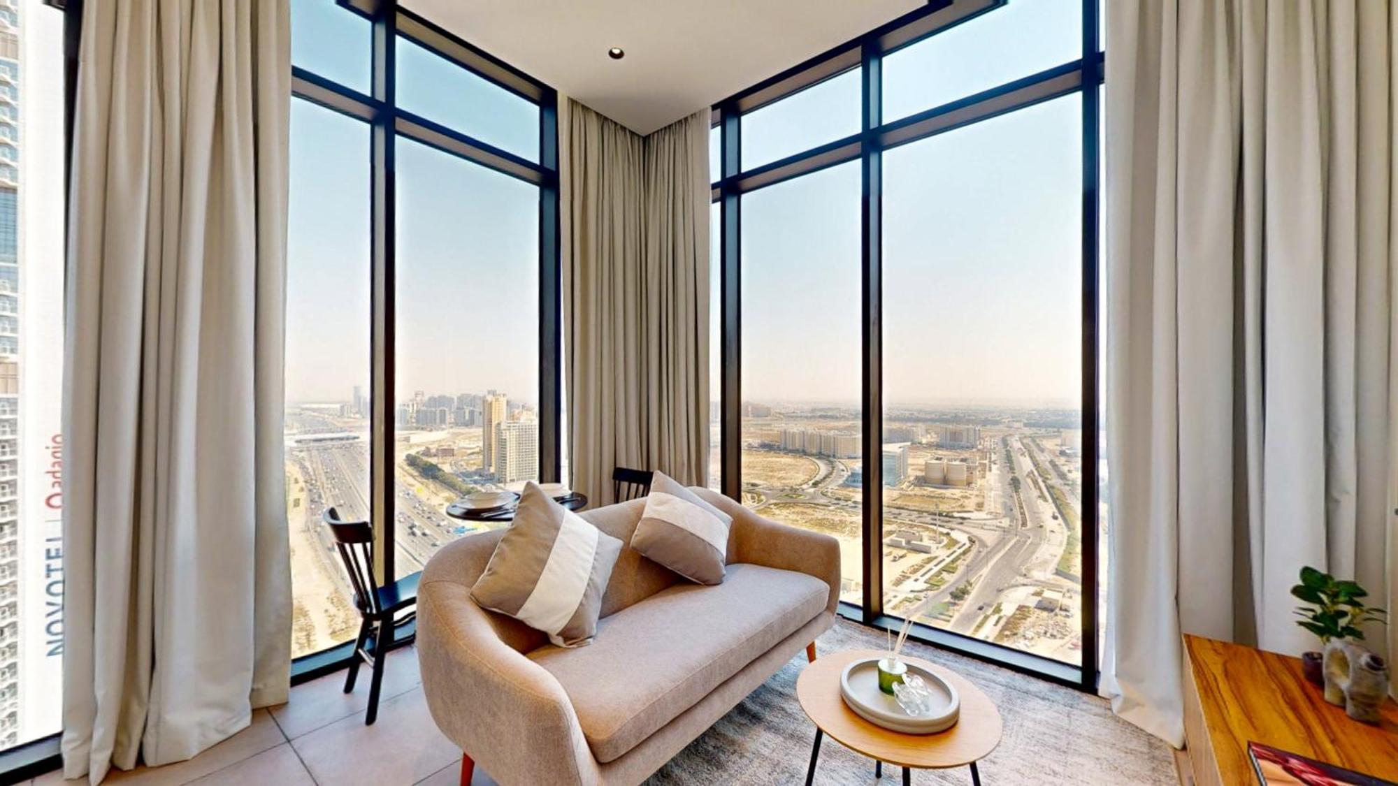 The Community Jumeirah Village Hotel