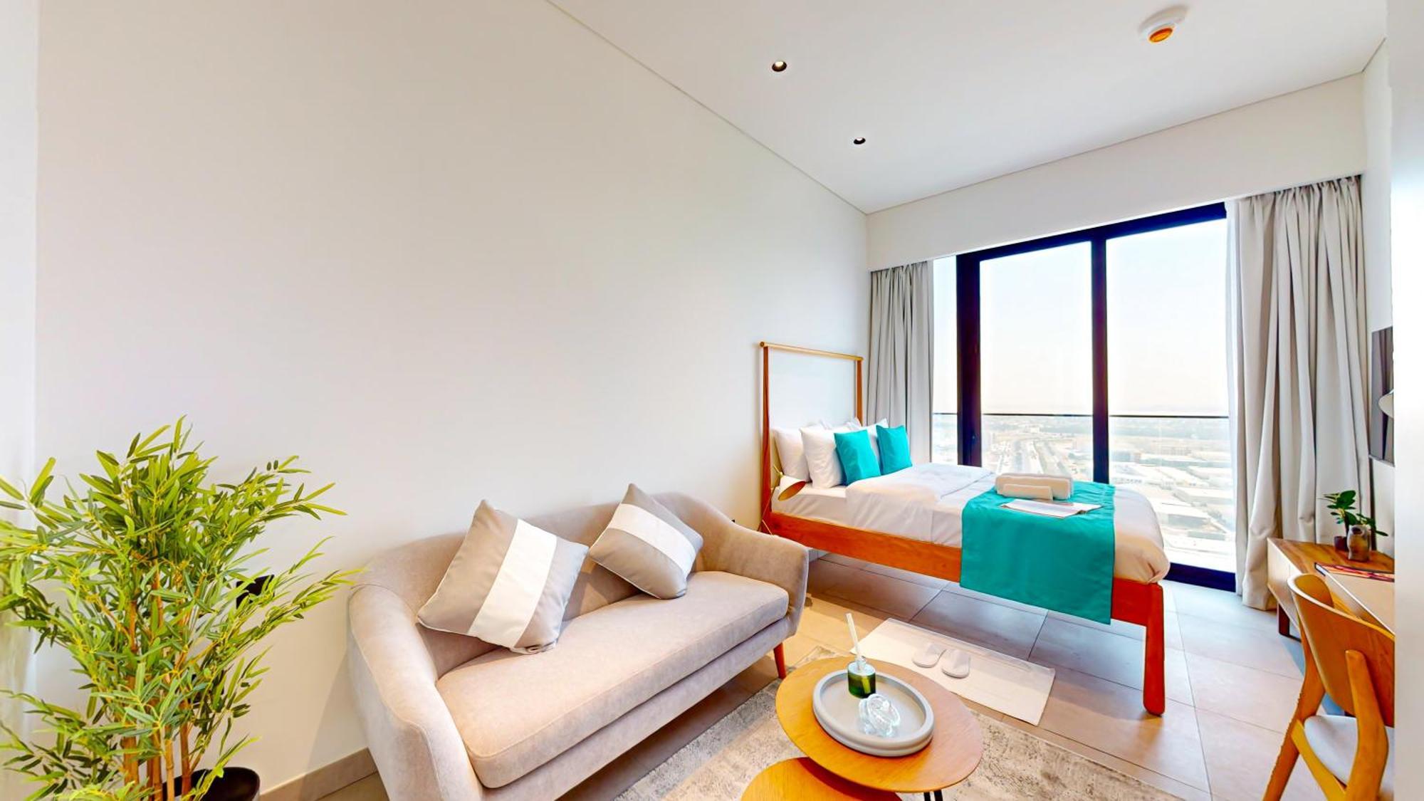 The Community Jumeirah Village Hotel